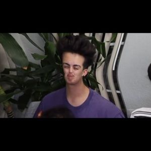 Meet your Posher, Brianne